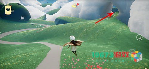 光遇五灵在哪-光遇五灵位置介绍