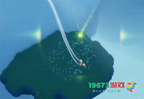 光遇五灵在哪-光遇五灵位置介绍