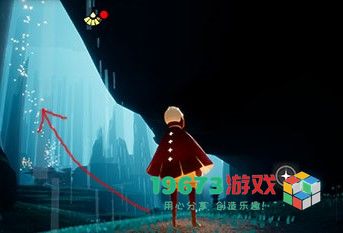 光遇五灵在哪-光遇五灵位置介绍