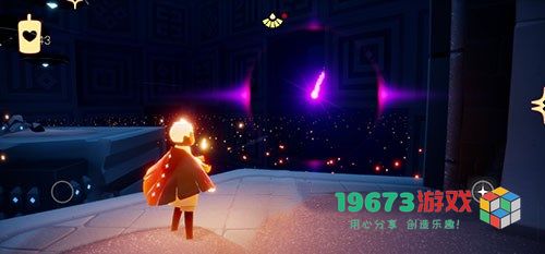 光遇五灵在哪-光遇五灵位置介绍