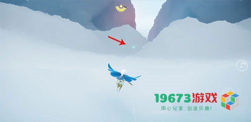 光遇风之灵在哪-光遇风之灵位置介绍