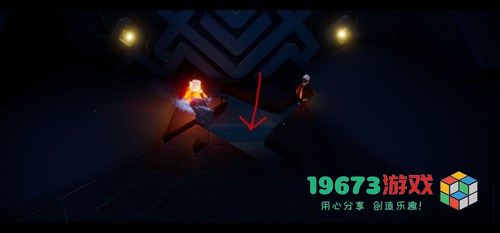 光遇心之灵在哪-光遇心之灵位置介绍