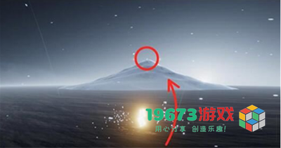 光遇预言山谷小金人在哪-光遇预言山谷小金人位置介绍
