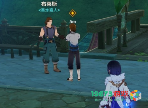 原神艾梅莉埃传说任务前调花债怎么做-原神艾梅莉埃传说任务前调花债攻略