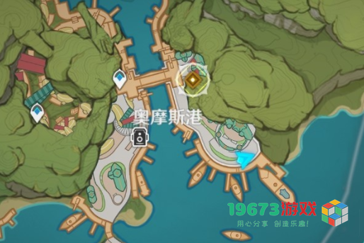 原神艾梅莉埃传说任务中调血偿怎么做-原神艾梅莉埃传说任务中调血偿攻略