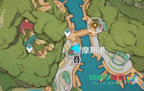 原神艾梅莉埃传说任务中调血偿怎么做-原神艾梅莉埃传说任务中调血偿攻略