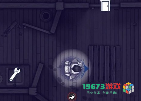 阿瑞斯病毒2金项链位置在哪-阿瑞斯病毒2金项链位置介绍