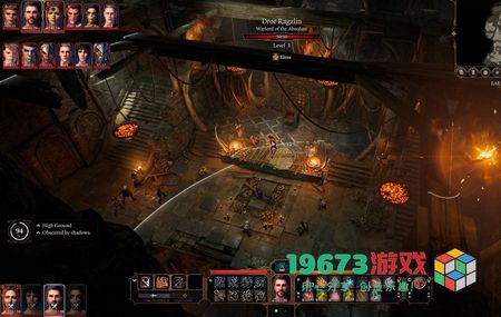 博德之门3法师之手怎么用-博德之门3法师之手用法介绍