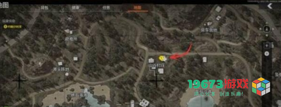 暗区突围办公室位置在哪里-暗区突围办公室位置介绍