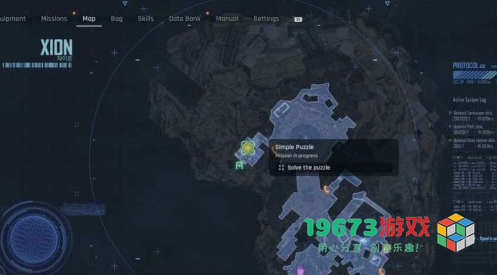 剑星简单谜题任务怎么做-剑星简单谜题任务攻略