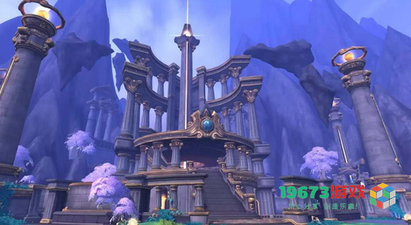 魔兽世界巨龙之岛飞行怎么开-魔兽世界巨龙之岛飞行开启方法