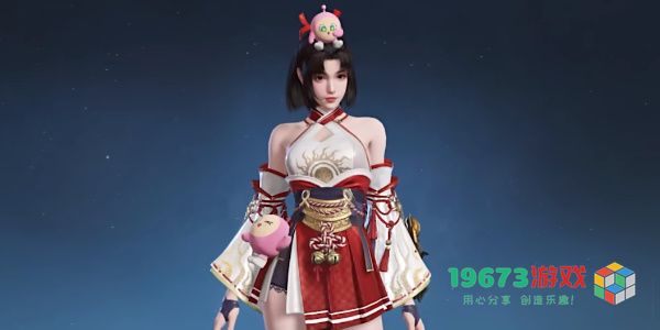 永劫无间联动蛋仔派对有什么-永劫无间联动蛋仔派对内容介绍