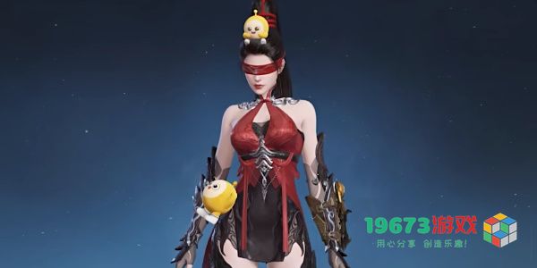 永劫无间联动蛋仔派对有什么-永劫无间联动蛋仔派对内容介绍