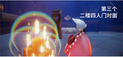 光遇9月15日大蜡烛在哪-光遇9月15日大蜡烛位置介绍
