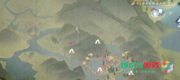 逆水寒手游桃花坞山洞情报图怎么获取-逆水寒手游桃花坞山洞情报图获取攻略