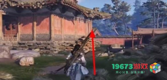 燕云十六声猫猫窃玄位置在哪-燕云十六声猫猫窃玄位置介绍