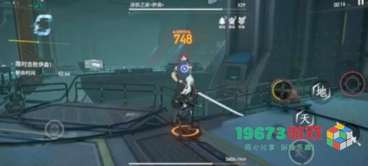 深空之眼神格怎么得 深空之眼角色神格解锁方法分享