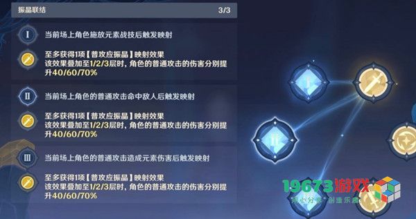 原神衍射的猜想怎么打 衍射的猜想关卡通关打法详解攻略