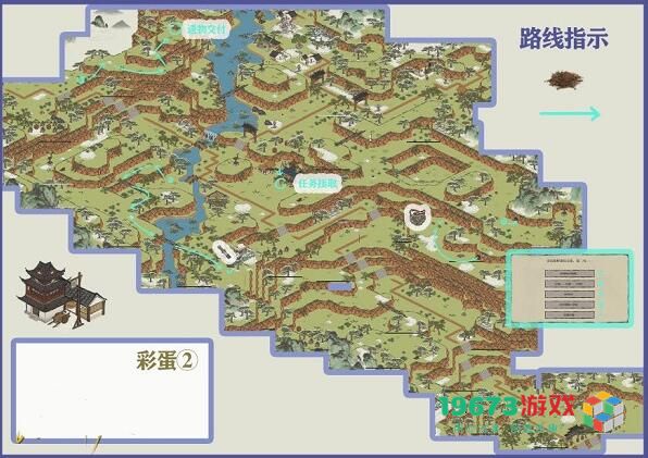 江南百景图徽杭古道怎么通关 江南百景图徽杭古道完美通关攻略