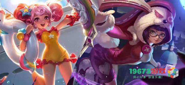 王者荣耀有哪些法师相互克制 王者荣耀法师克制链