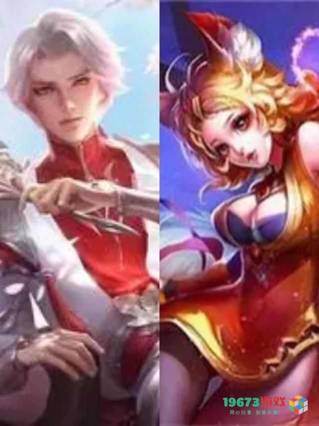 王者荣耀有哪些法师相互克制 王者荣耀法师克制链