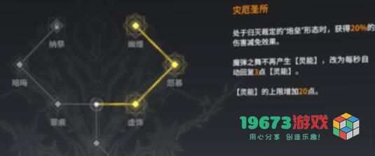 深空之眼暗星用什么神格 深空之眼暗星神格选择推荐
