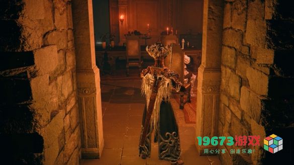 艾尔登法环传道士的制作笔记有几个 艾尔登法环传道士的制作笔记位置一览