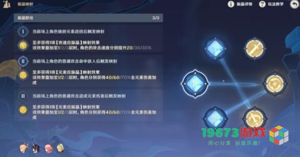 原神衍射的猜想3000分怎么通关 原神衍射的猜想3000分通关攻略分享