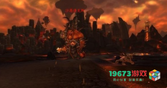 魔兽世界橙杖任务怎么做 魔兽世界橙杖任务流程攻略