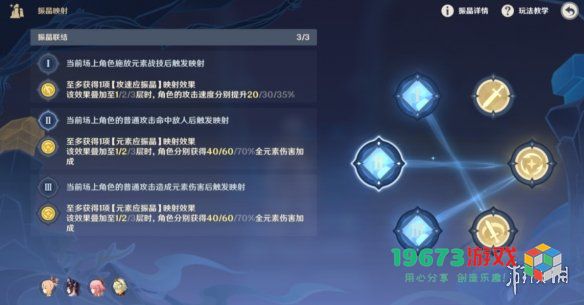 原神衍射的猜想怎么通关 原神振晶的研究第二天攻略