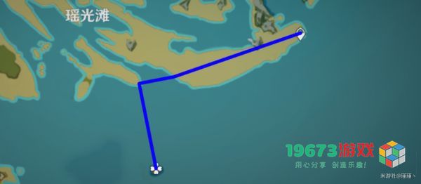 原神星螺怎么刷 原神星螺速刷路线分享