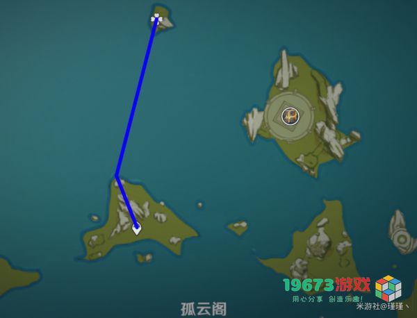 原神星螺怎么刷 原神星螺速刷路线分享