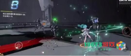 深空之眼寒霜之牙神格选哪个好 深空之眼寒霜之牙神格选择攻略