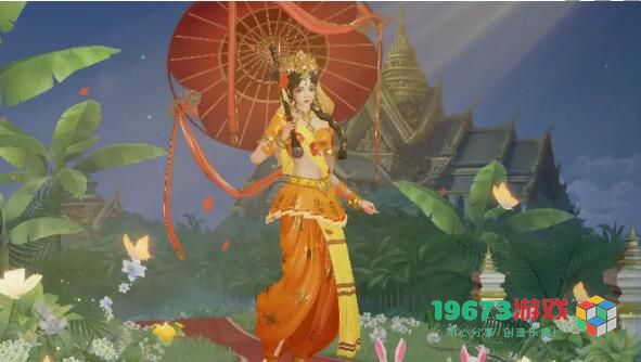 王者荣耀2024元旦返场哪些皮肤 王者荣耀2024元旦返场皮肤介绍