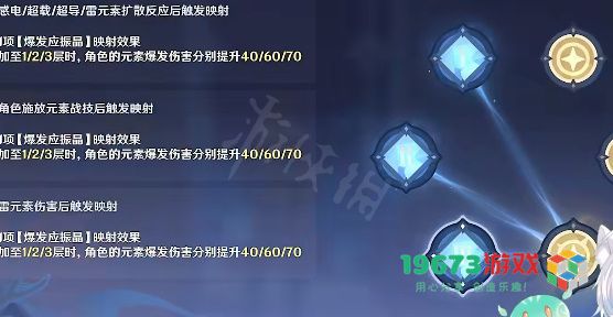 原神激发的推论怎么满分 原神激发的推论满分通关玩法攻略