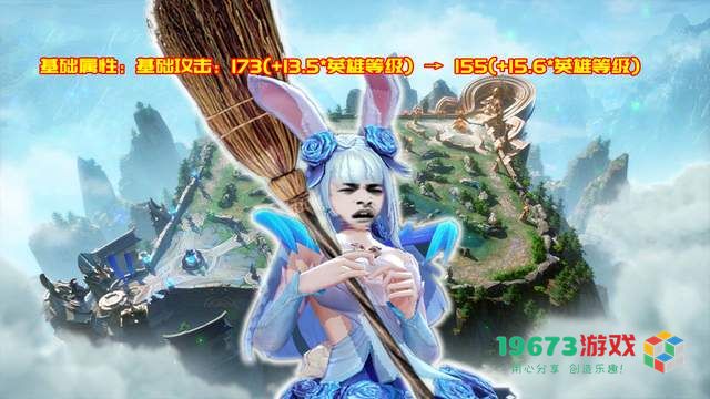 王者荣耀4月24日体验服阿离弈星怎么调整 王者荣耀4月24日体验服英雄削弱