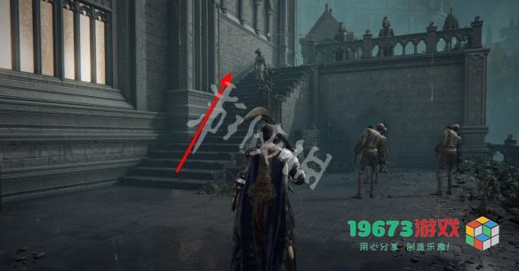 艾尔登法环圆月弩怎么样 艾尔登法环圆月弩位置及属性一览