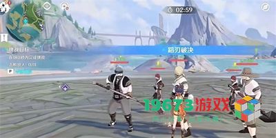 原神登锋陷阵任务怎么做-原神登锋陷阵任务攻略