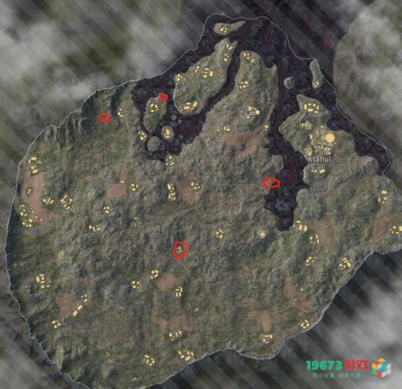 绝地求生帕拉莫地图介绍-绝地求生帕拉莫新地图视频上线时间介绍 未读