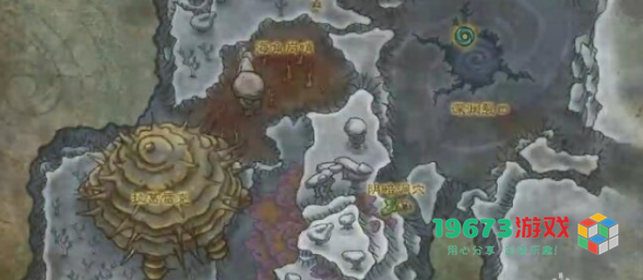 魔兽世界瓦德拉肯怎么去潮汐王座-魔兽世界瓦德拉肯去潮汐王座方法
