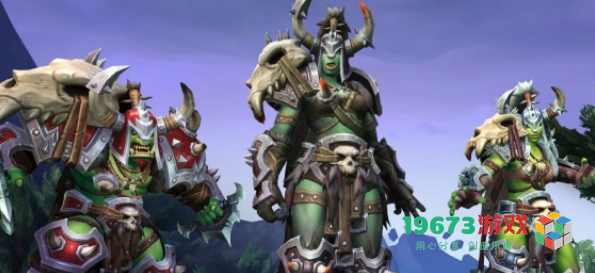 魔兽世界正式服传承护甲怎么获得-魔兽世界正式服传承护甲获取攻略
