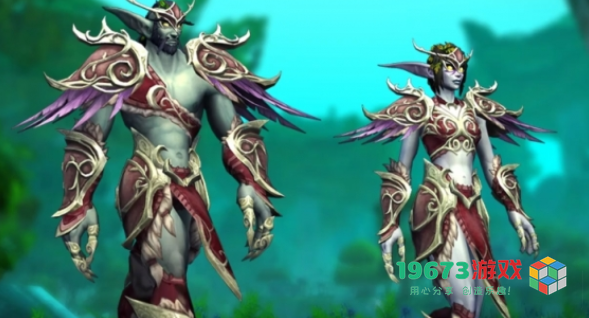 魔兽世界正式服传承护甲怎么获得-魔兽世界正式服传承护甲获取攻略
