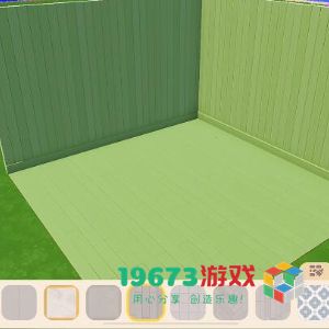 心动小镇榻榻米小卧室怎么建造-心动小镇榻榻米小卧室建造方式