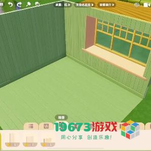 心动小镇榻榻米小卧室怎么建造-心动小镇榻榻米小卧室建造方式