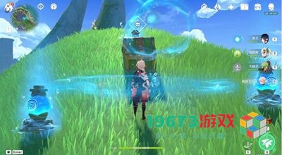 原神侦测晶体宝箱一怎么获得-原神侦测晶体宝箱一获取方式