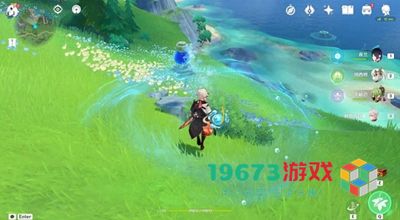 原神侦测晶体宝箱二怎么获得-原神侦测晶体宝箱二获取方式