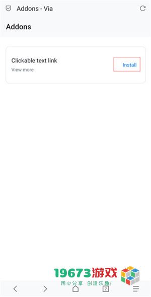 via浏览器app直装版下载-via浏览器app完整版下载