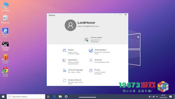 windows10模拟器安卓版下载-手机windows10模拟器安卓手机中文版下载