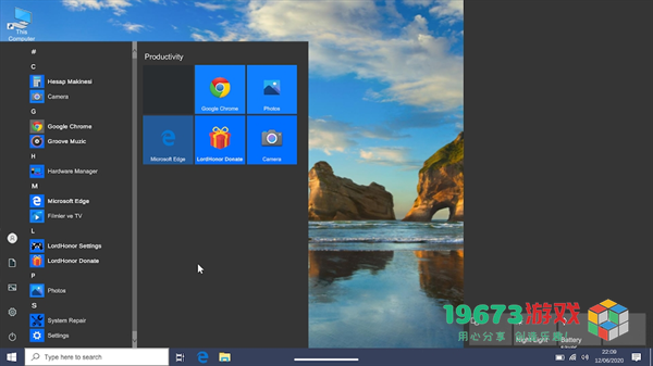 windows10模拟器安卓版下载-手机windows10模拟器安卓手机中文版下载