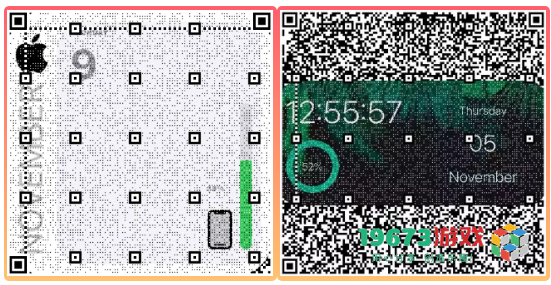 widgy小组件二维码分享下载-widgy小组件二维码分享V1.0手机下载